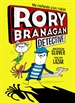 Front pageRory Branagan, 1. Rory Branagan, detective