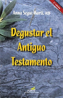Books Frontpage Degustar el Antiguo Testamento