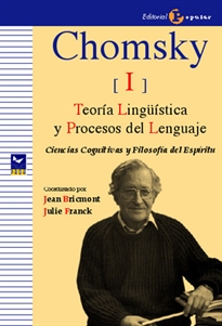 Books Frontpage Chomsky (I)