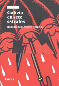 Books Frontpage Galicia en sete estralos