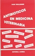Front pageAntibióticos en medicina veterinaria