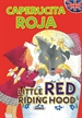 Front pageCaperucita Roja - Little Red Riding Hood