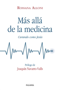 Books Frontpage Mas allá de la medicina
