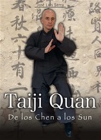 Books Frontpage Taiji Quan