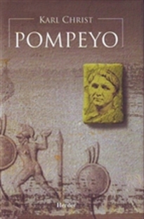 Books Frontpage Pompeyo