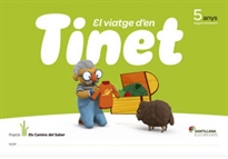 Books Frontpage Tinet 5 Anys 2 Trim