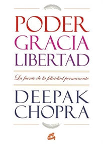 Books Frontpage Poder, Gracia y Libertad