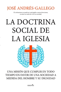 Books Frontpage La doctrina social de la Iglesia