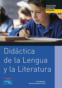 Books Frontpage Didáctica De La Lengua Y La Literatura Para Primar