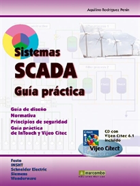 Books Frontpage Sistemas SCADA - Guía Práctica