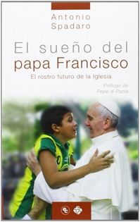 Books Frontpage El sueño del papa Francisco