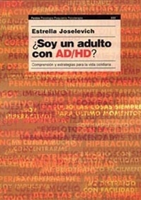 Books Frontpage ¿Soy un adulto con AD/HD?