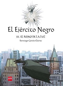Books Frontpage El Ejército Negro III. El Reino de la Luz