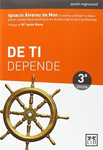 Books Frontpage De ti depende