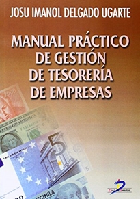 Books Frontpage Manual práctico de gestión de tesorería de empresas