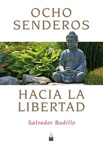 Books Frontpage Ocho senderos hacia la libertad