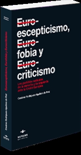 Books Frontpage Euroescepticismo, eurofobia y eurocriticismo