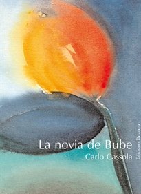 Books Frontpage La novia de Bube