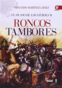 Books Frontpage Roncos tambores