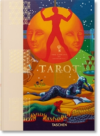 Books Frontpage Tarot. La Biblioteca de Esoterismo