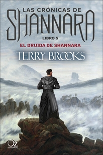 Books Frontpage El druida de Shannara