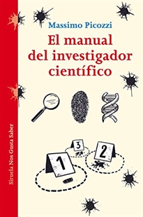 Books Frontpage El manual del investigador científico
