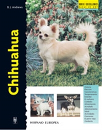 Books Frontpage Chihuahua