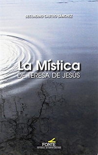 Books Frontpage La Mística de Teresa de Jesús