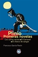 Front pagePlinio / Primeras novelas