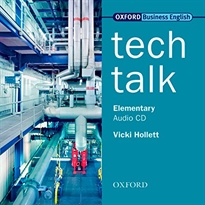 Books Frontpage Tech Talk Elementary. Class CD (1)