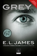 Front pageGrey («Cinquanta ombres» segons en Christian Grey 1)