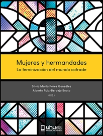 Books Frontpage Mujeres y hermandades