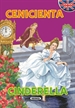Front pageCenicienta - Cinderella