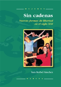 Books Frontpage Sin cadenas
