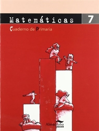 Books Frontpage CP Matemáticas 7