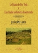 Front pageLa citania de Santa Tecla o una ciudad prehistórica desenterrada. Apuntes arqueologicos