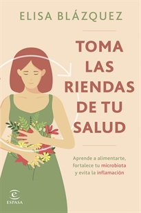 Books Frontpage Toma las riendas de tu salud