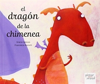 Books Frontpage El dragón de la chimenea