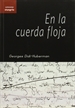 Front pageEn la cuerda floja