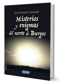 Books Frontpage Misterios Y Enigmas Del Norte De Burgos