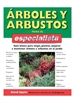 Front pageArboles Y Arbustos Para El Especialista