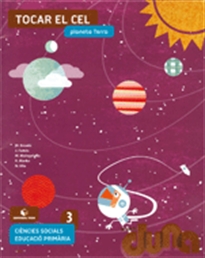 Books Frontpage Ciències Socials 3r EPO - Projecte Duna (quaderns)