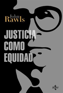 Books Frontpage Justicia como equidad