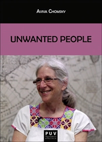 Books Frontpage Unwanted People