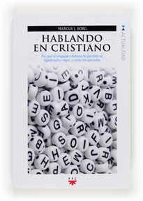 Books Frontpage Hablando en cristiano