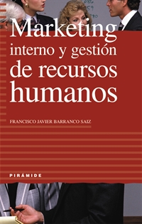 Books Frontpage Marketing interno y gestión de recursos humanos