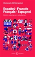 Front pageDiccionario ESPASA pocket. Español - Francés. Français - Espagnol