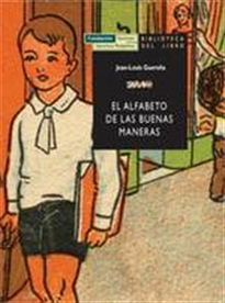Books Frontpage El alfabeto de las buenas maneras: los manuales de urbanidad en la España contemporánea