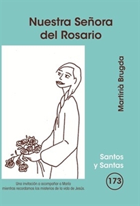 Books Frontpage Nuestra Señora del Rosario