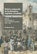 Portada del libro Historia comparada de las literaturas argentina y brasileña. Tomo IV